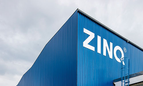 Integratie van de zelfstandige Business Unit: Galva Power (België)