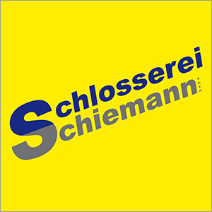Seite Kunden Testimonials Logo Schlosserei Schiemann