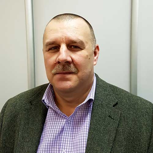 Andrzej Krupski