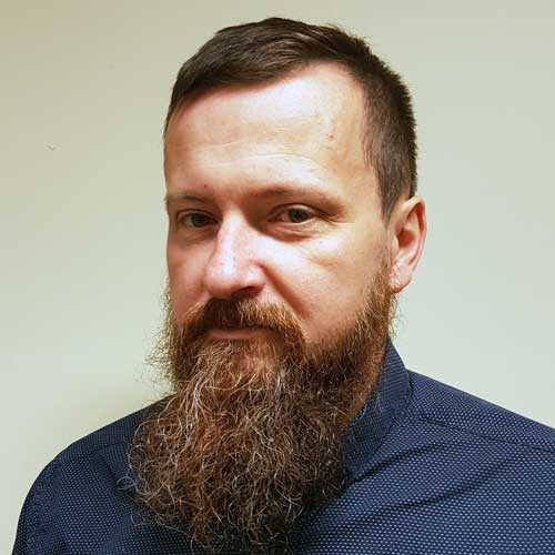 Zbigniew Gredka