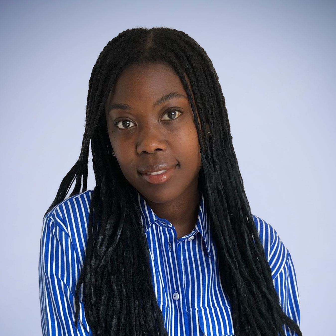 Rachel Moyo