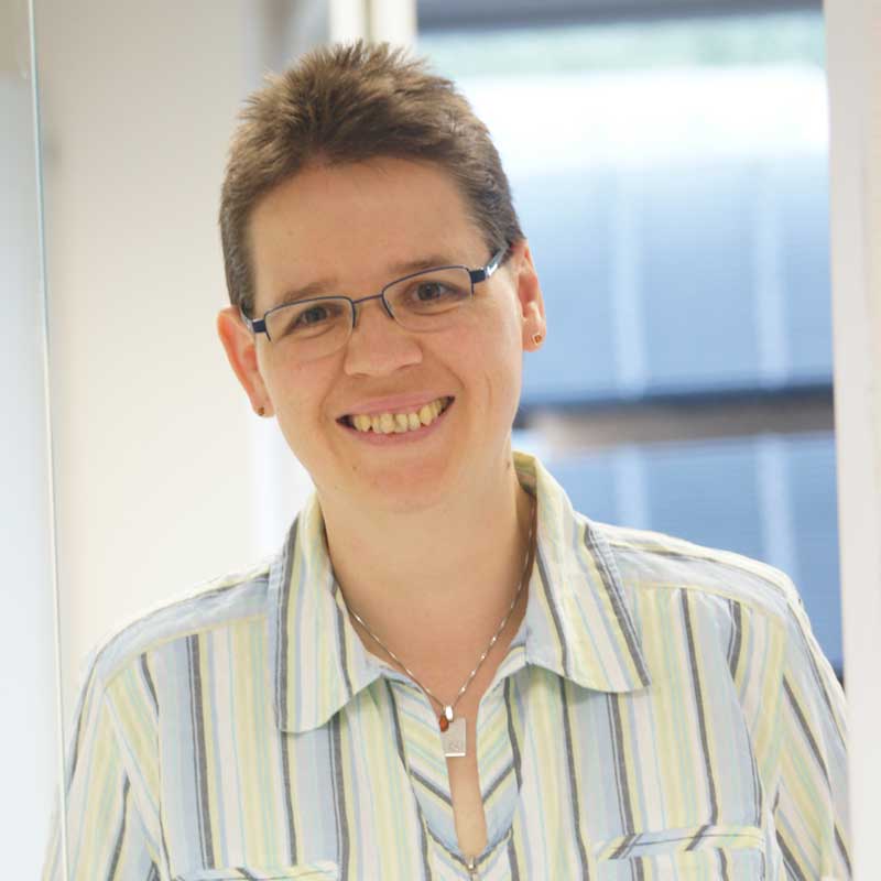 Sonja Krüger