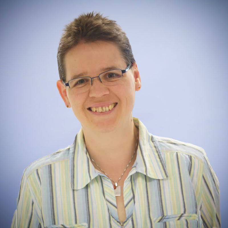 Sonja Krüger