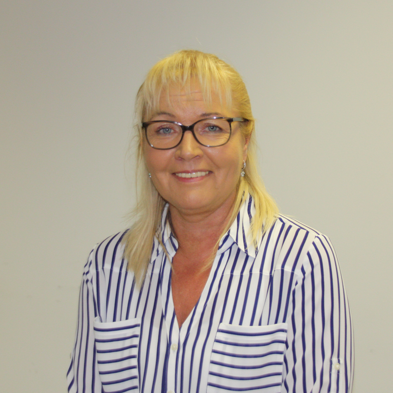 Astrid Mählen
