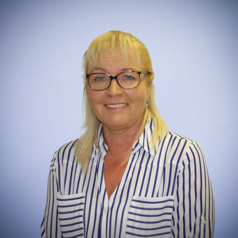 Astrid Mählen