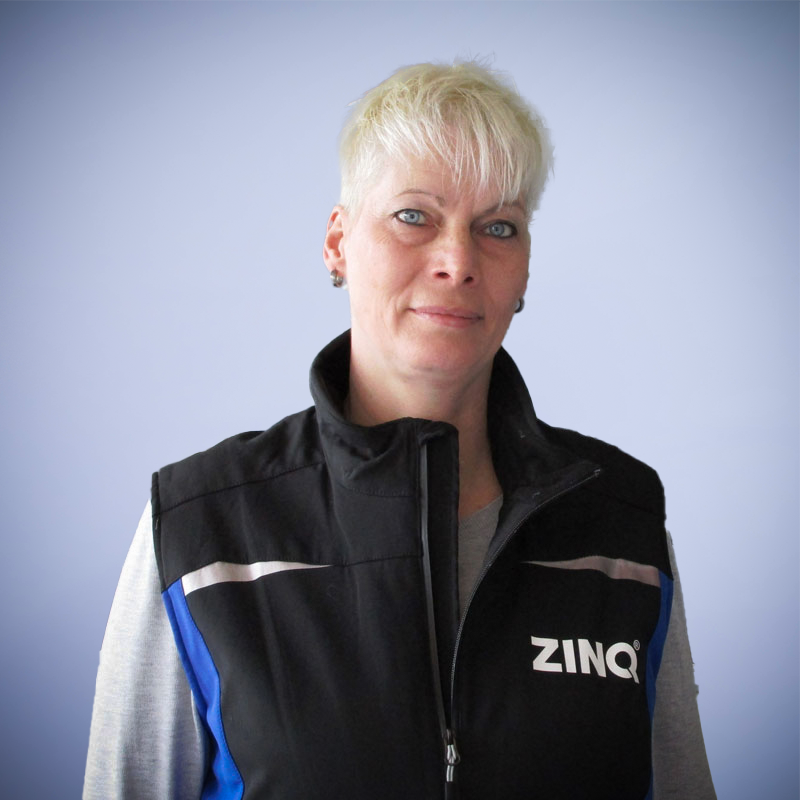 Antje Scholze