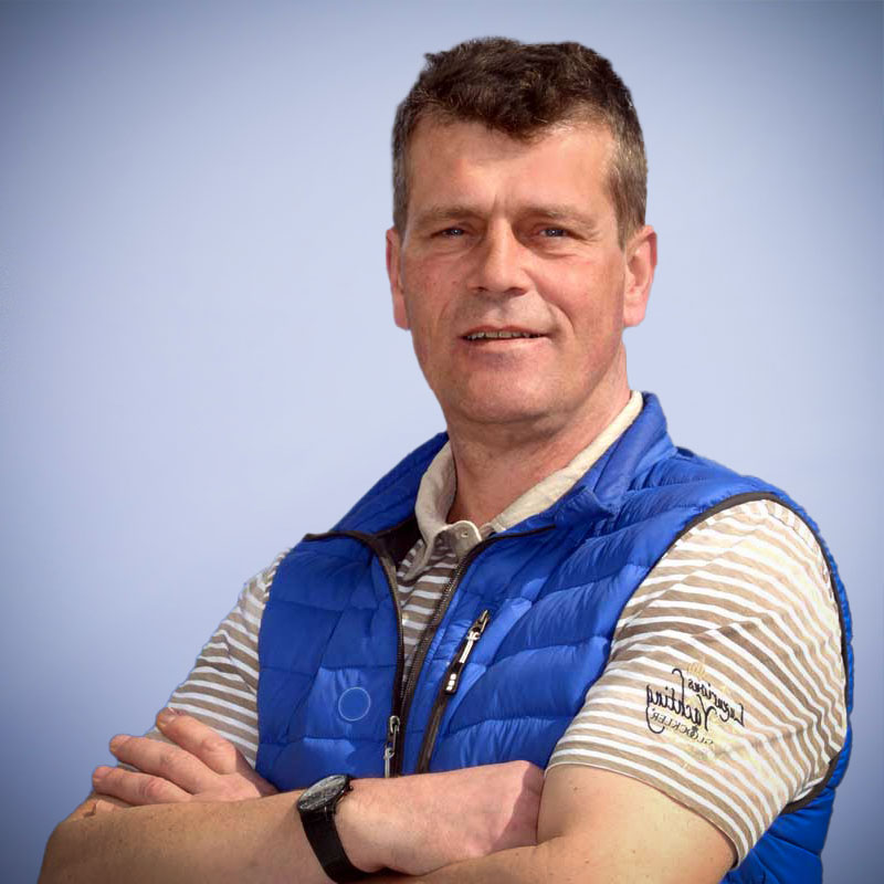 Volker Brandt