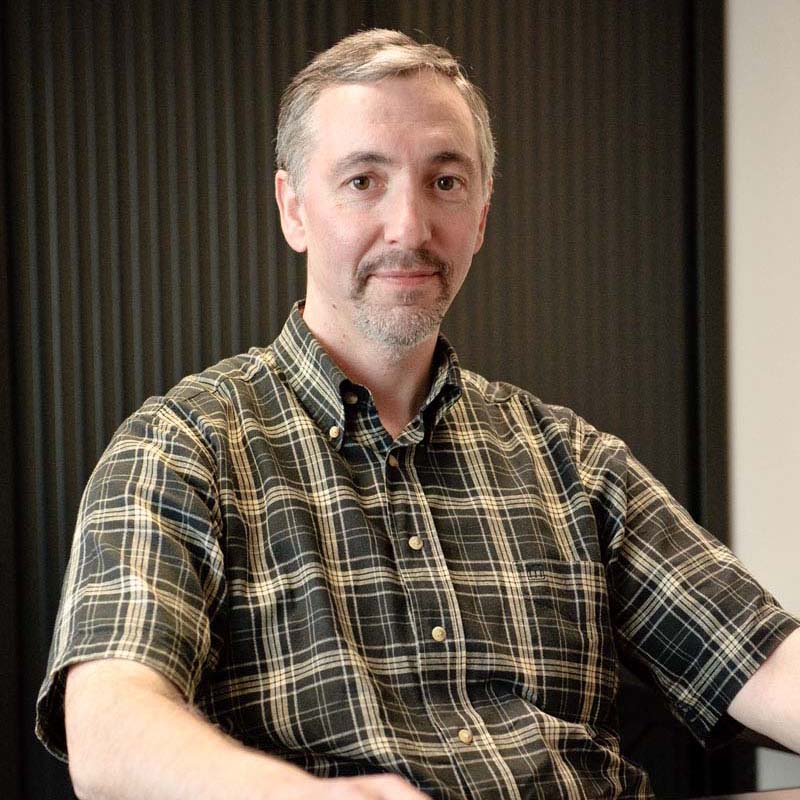 Luc Stas