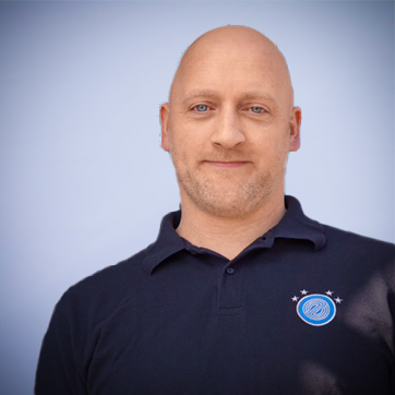 Sven Conrad