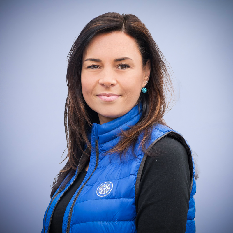 Stephanie Fussan