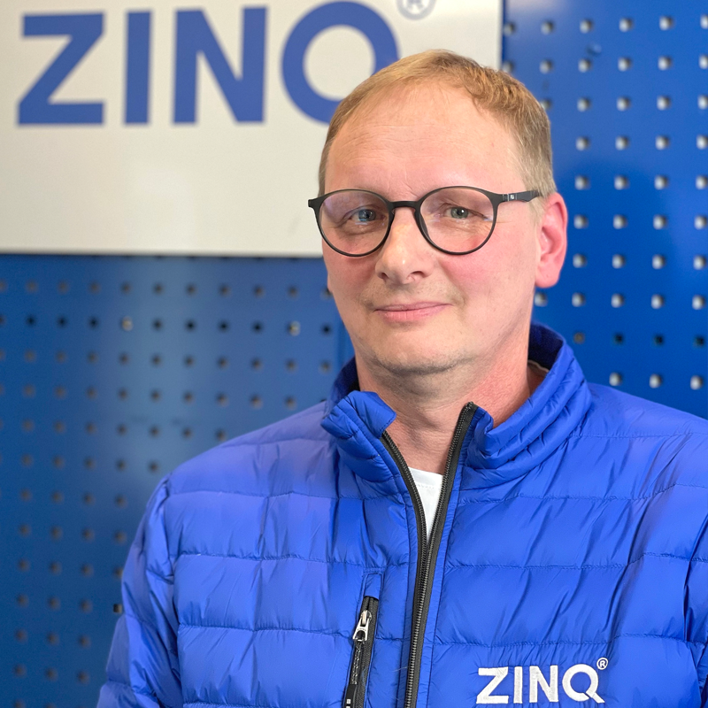 Jörg Lindner