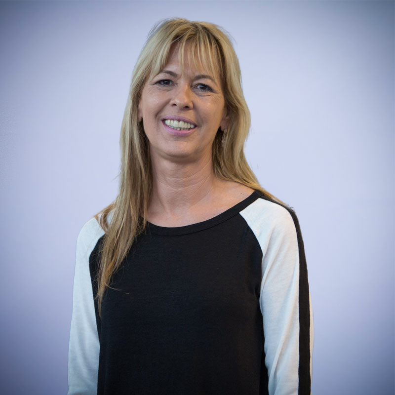 Ingrid Borrmann