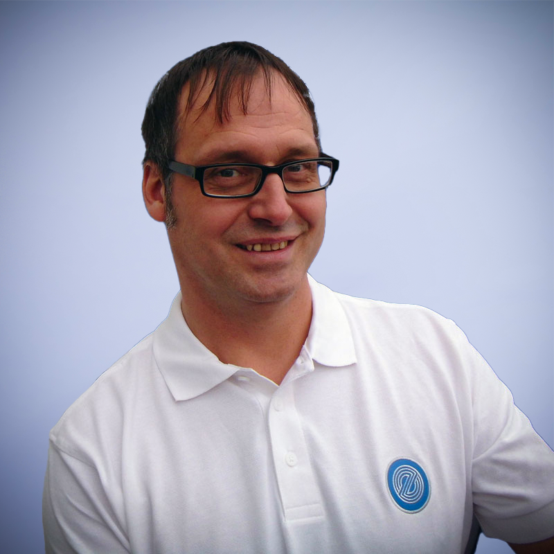 Mirko Joram