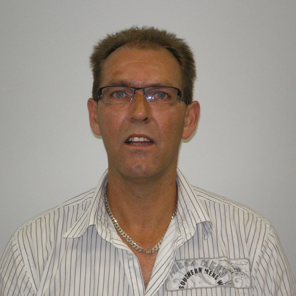 Richard Jalving
