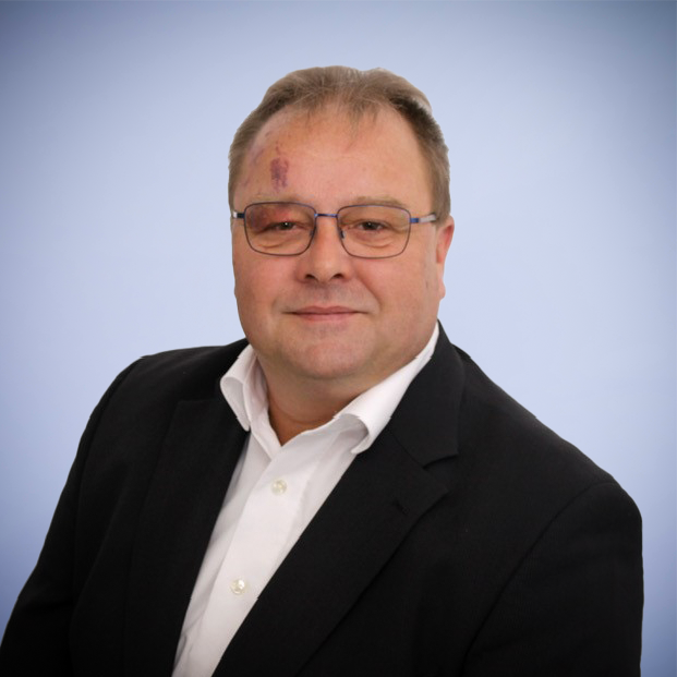 Mario Fischer