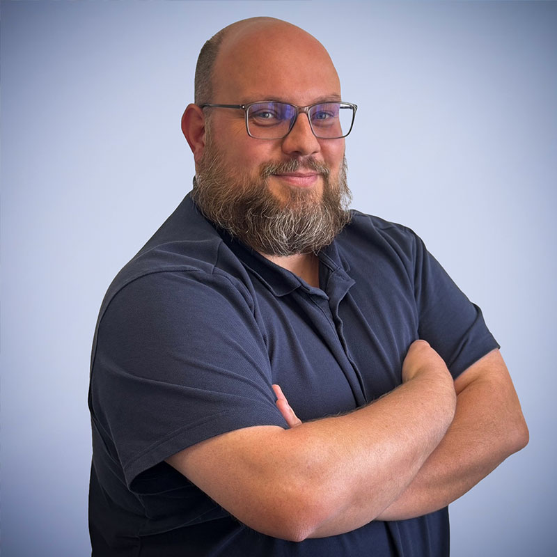 Peter Hahn