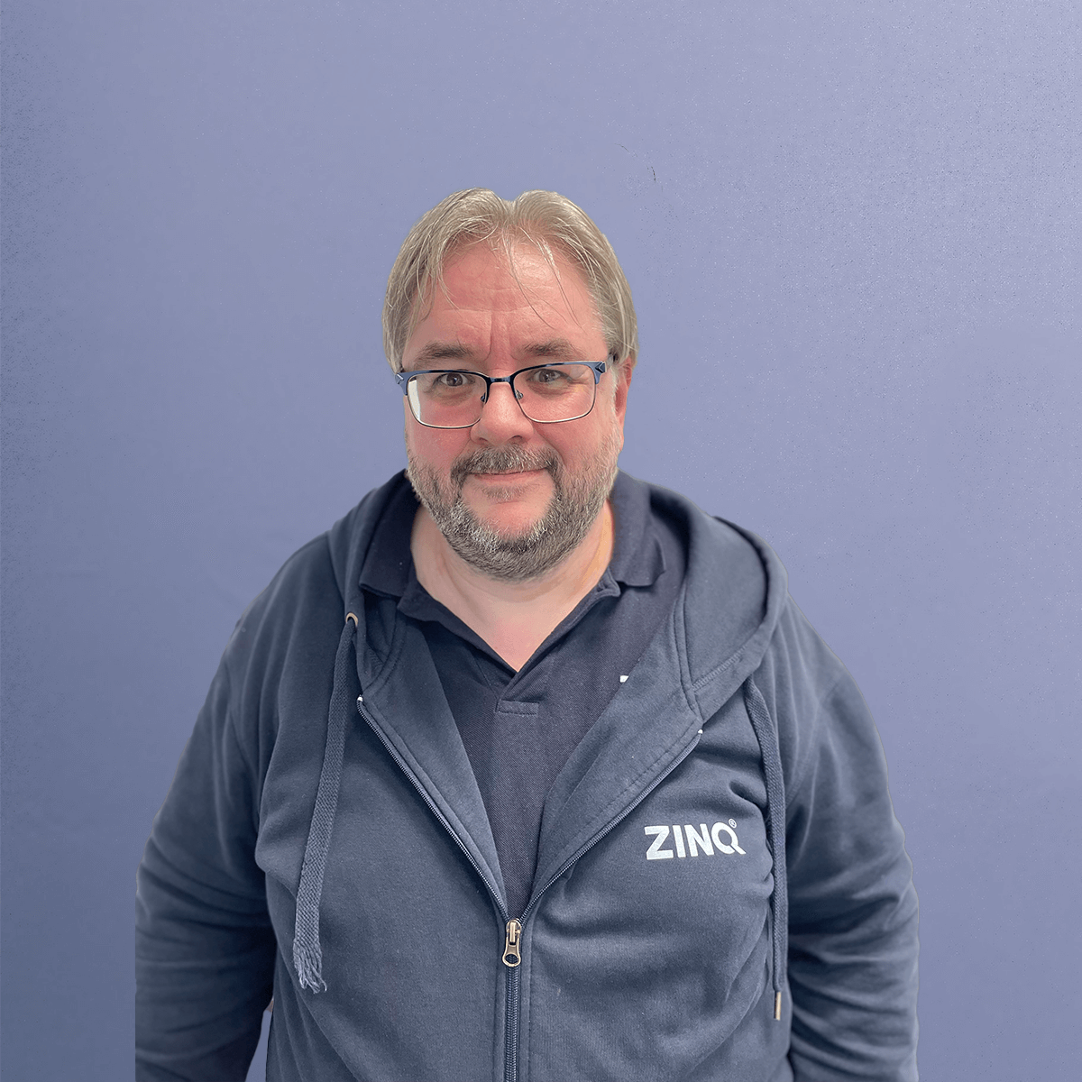 Ronny Fuß