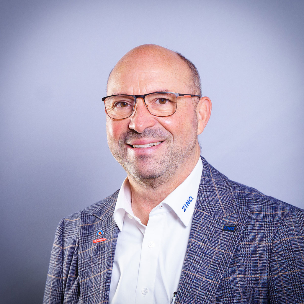 Volker Hastler