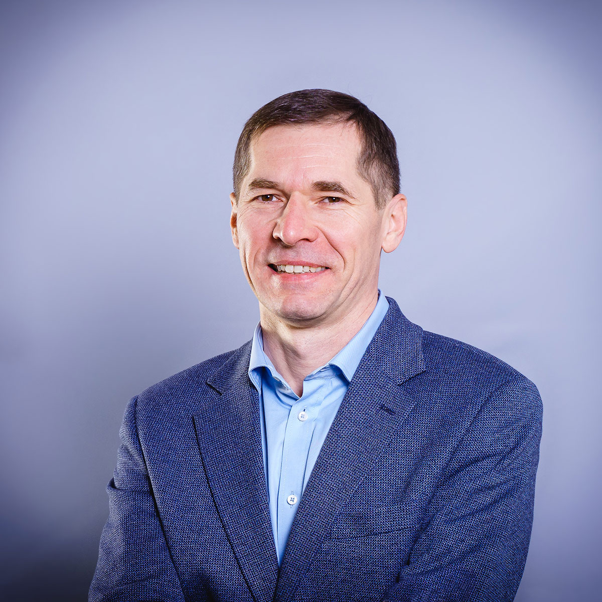 Marek Muszala