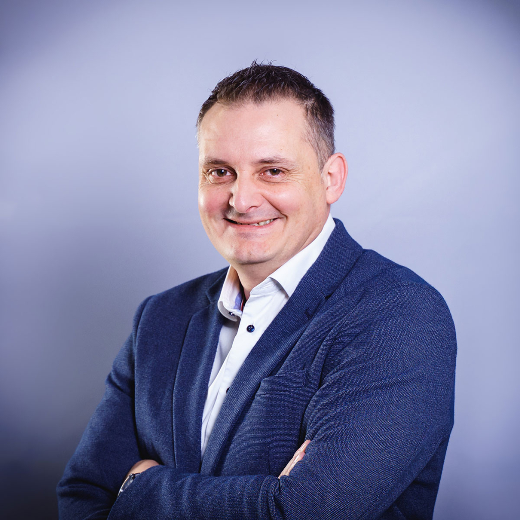 Michaël Cloarec