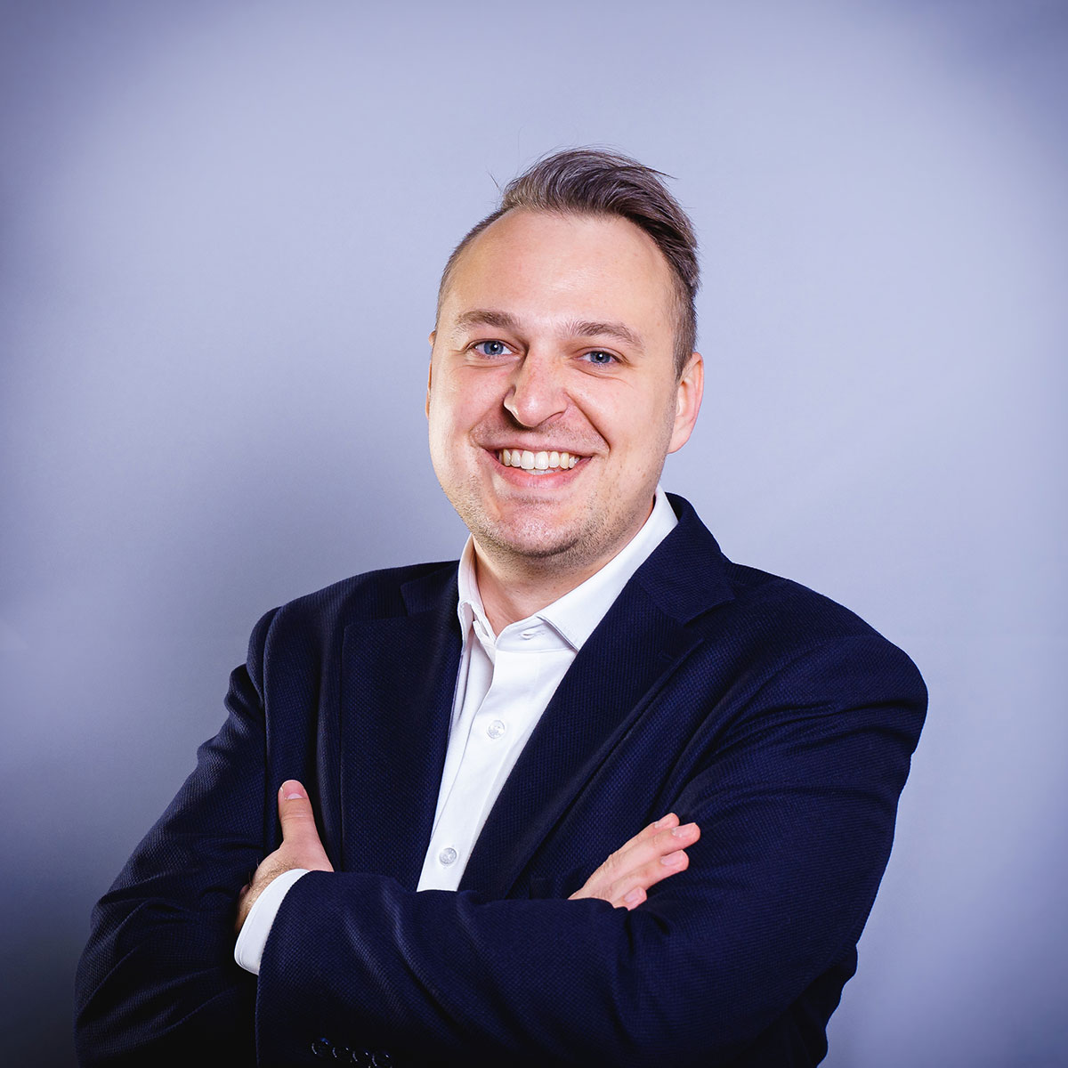 Dominik Kliche