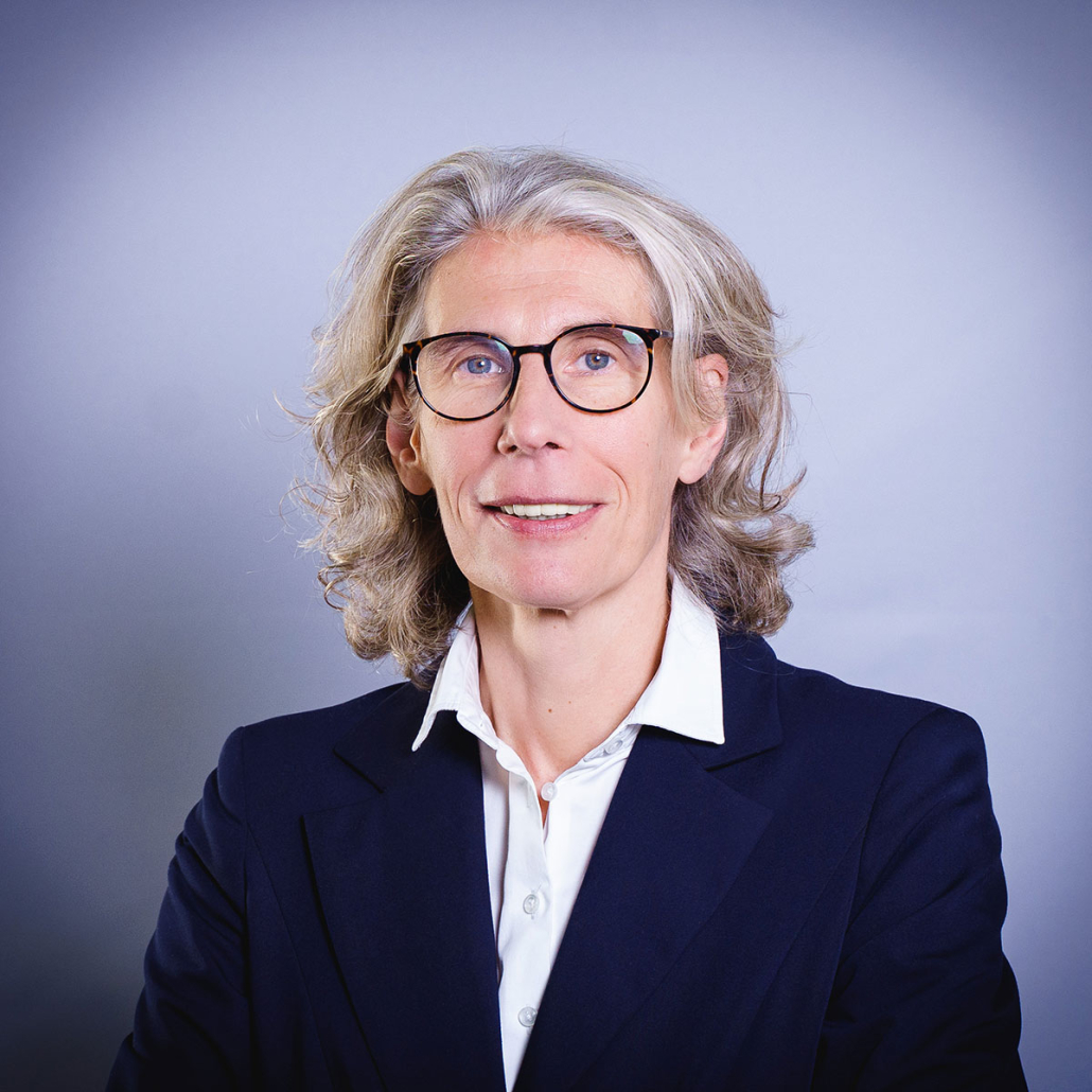 Birgitt Bendiek