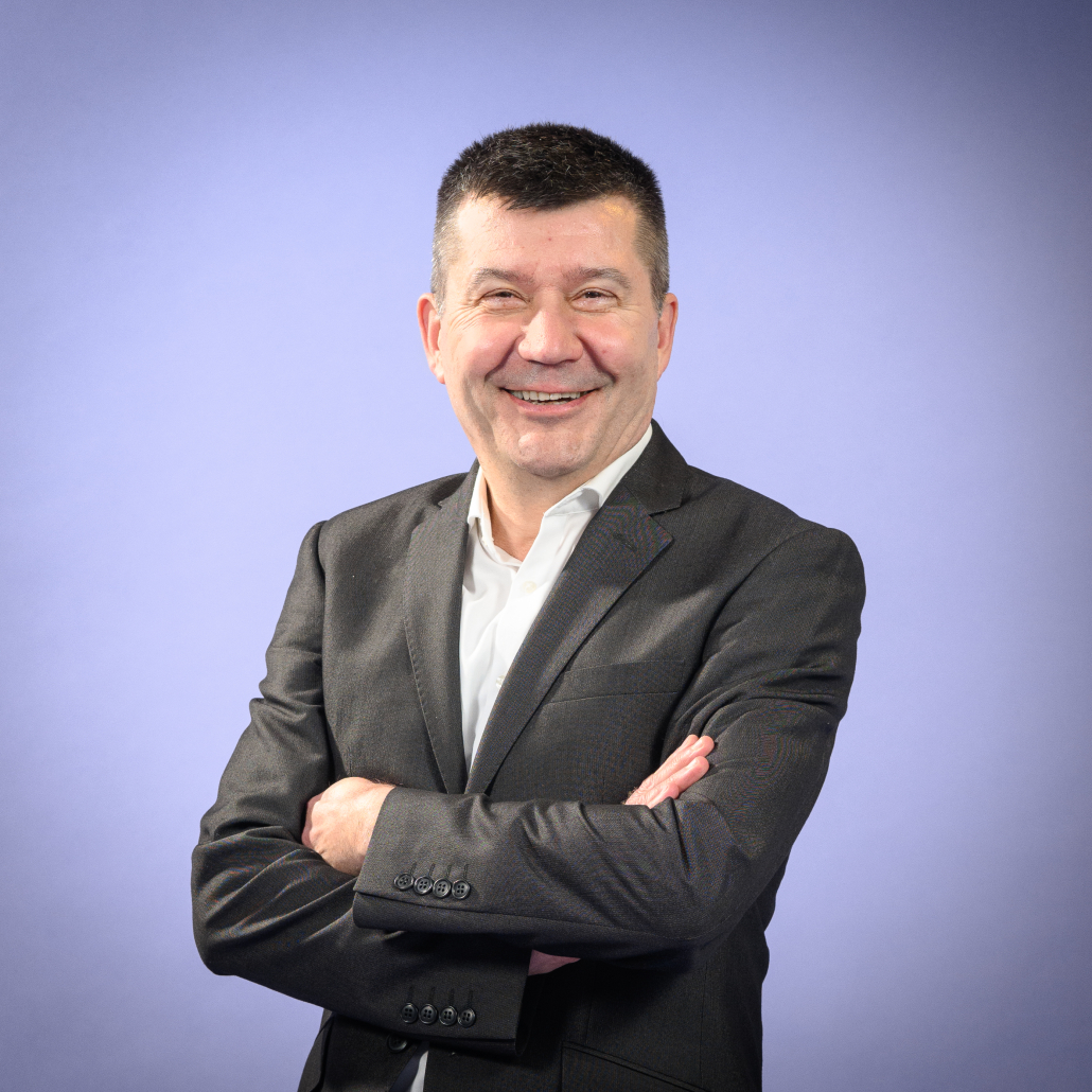 Kris Deferme