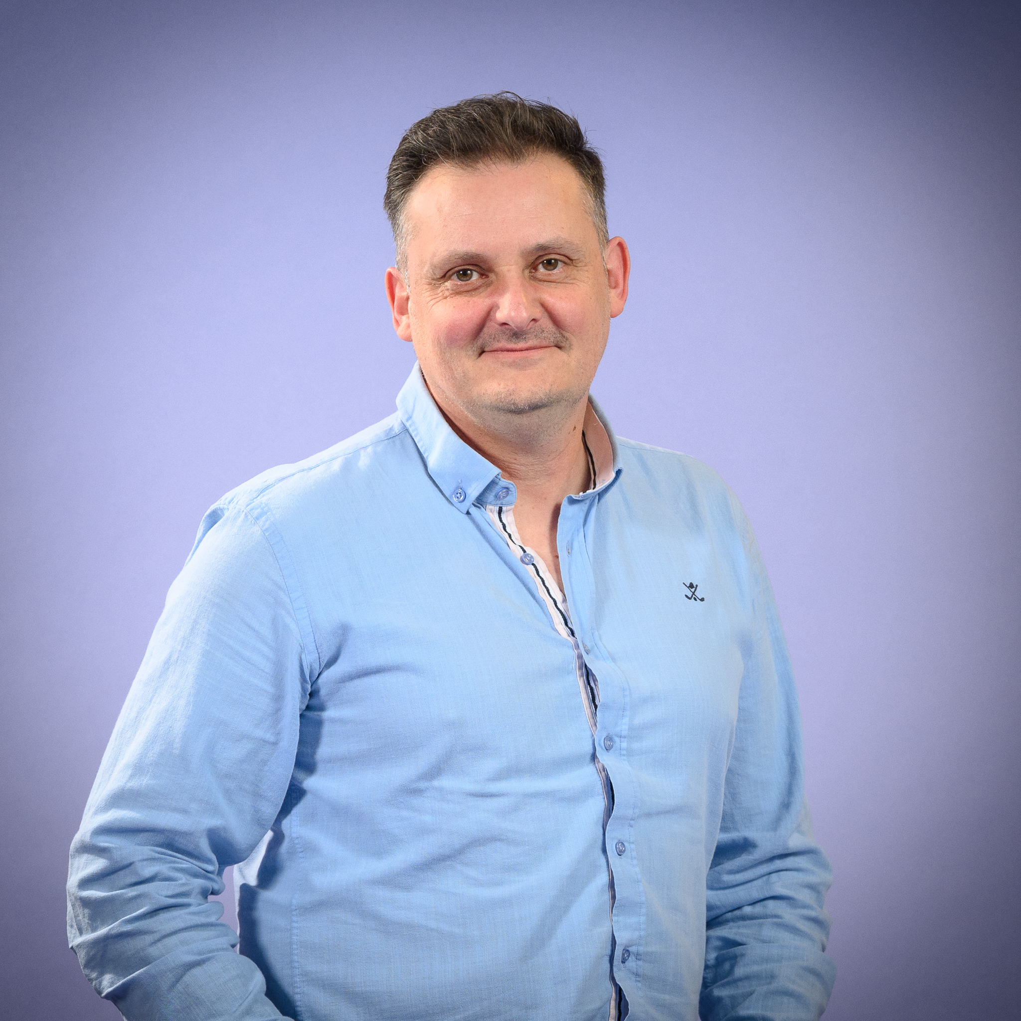 Michaël Cloarec