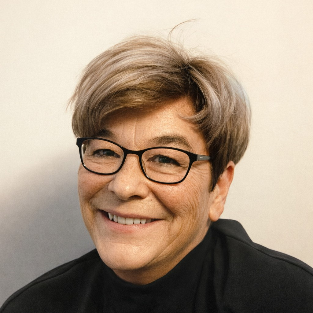 Annick Blomme