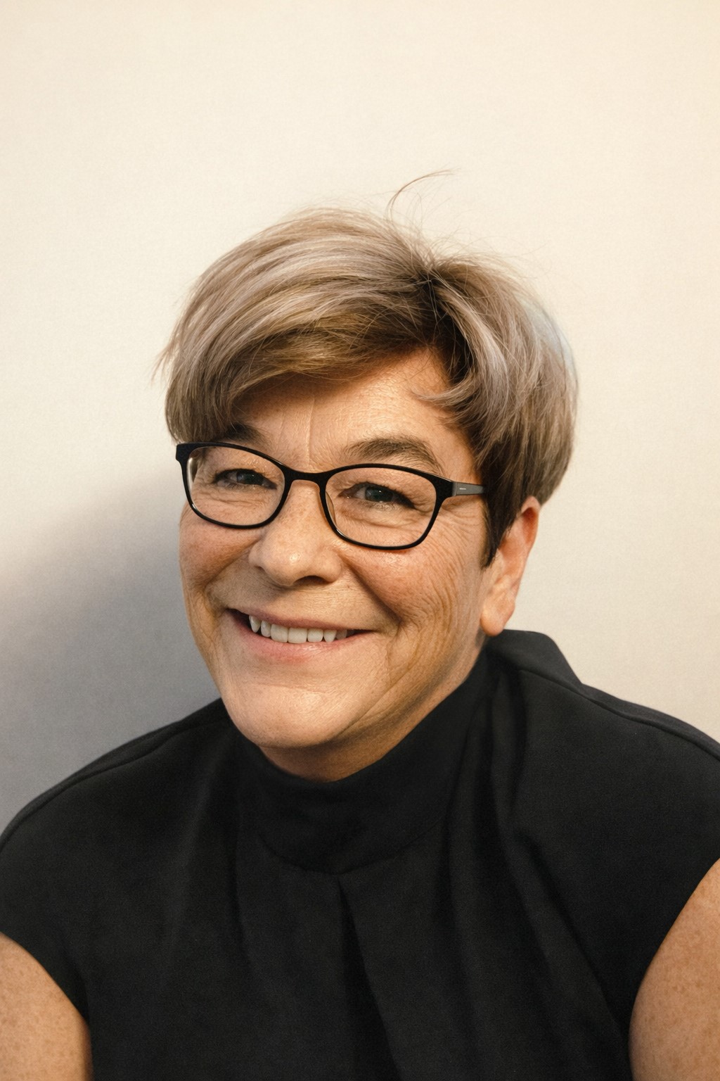 Annick Blomme