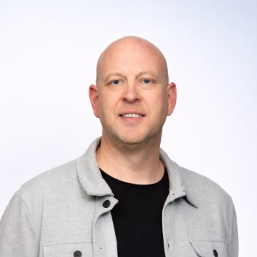 Robin van Schie