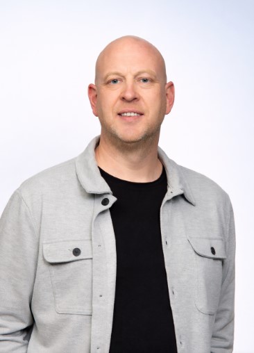 Robin van Schie