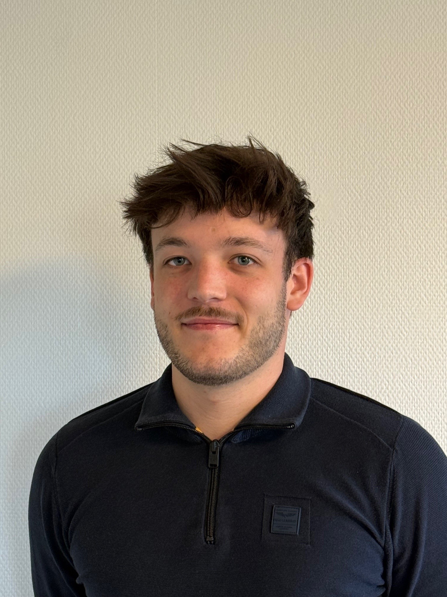 Dries Hendriks