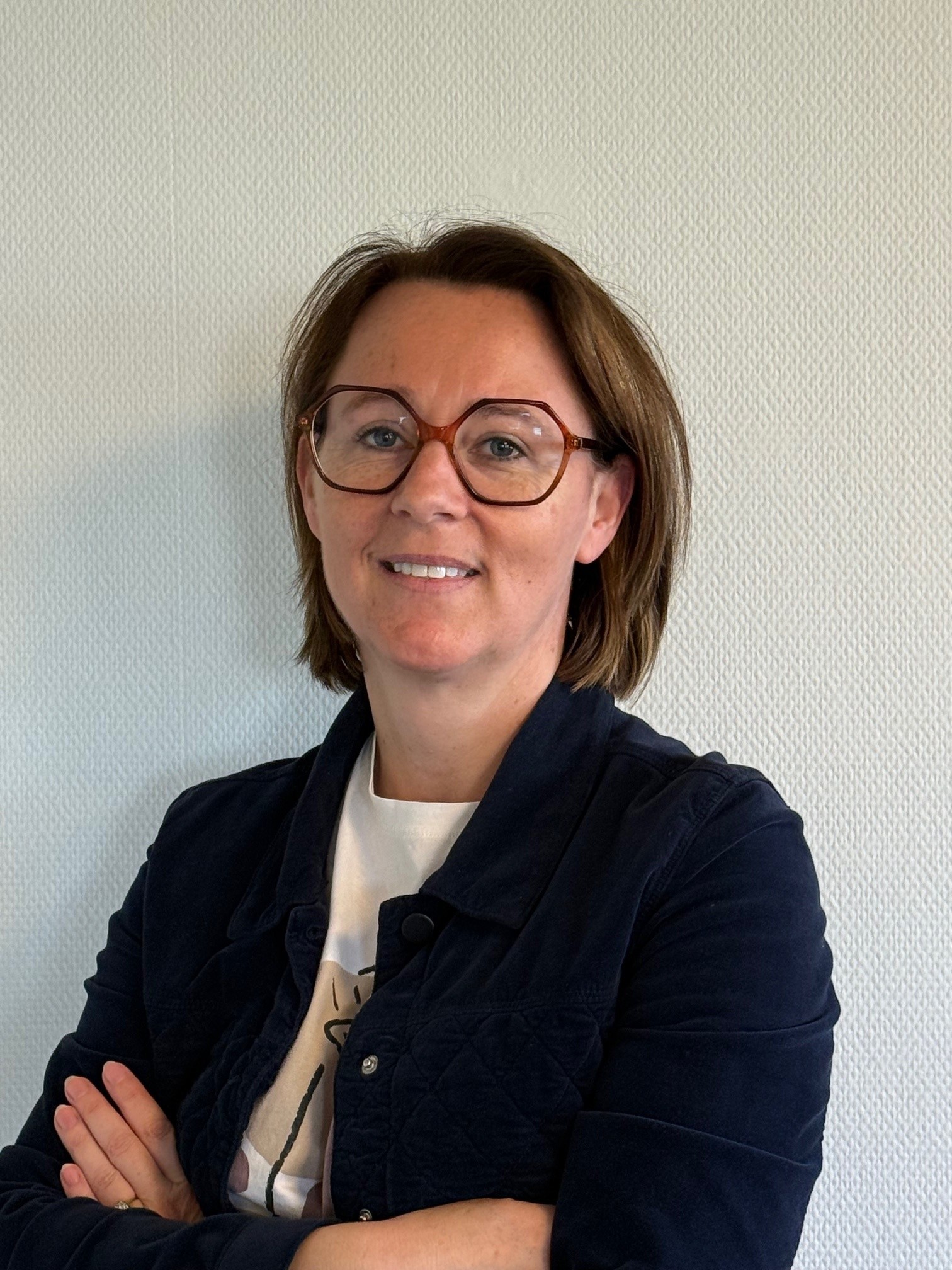 Inge Beckers