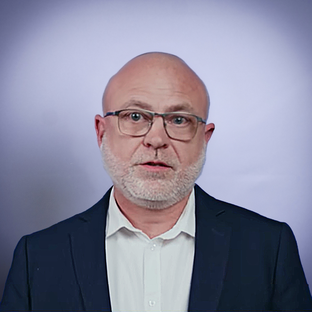 Arnaud Jolivet